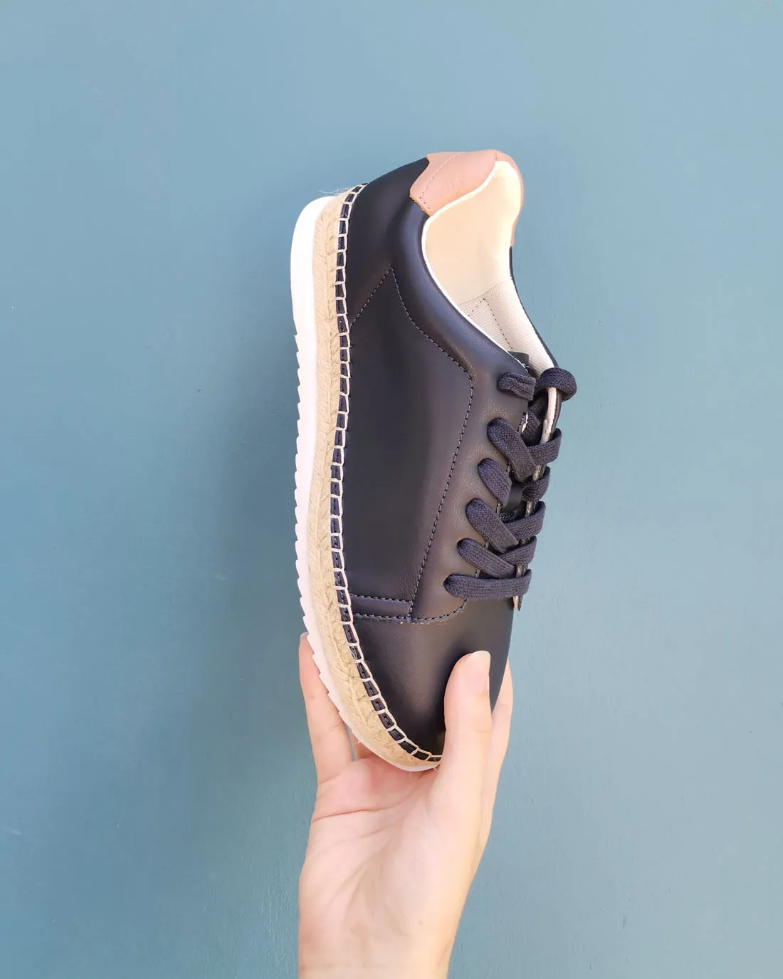 Monaco Navy
