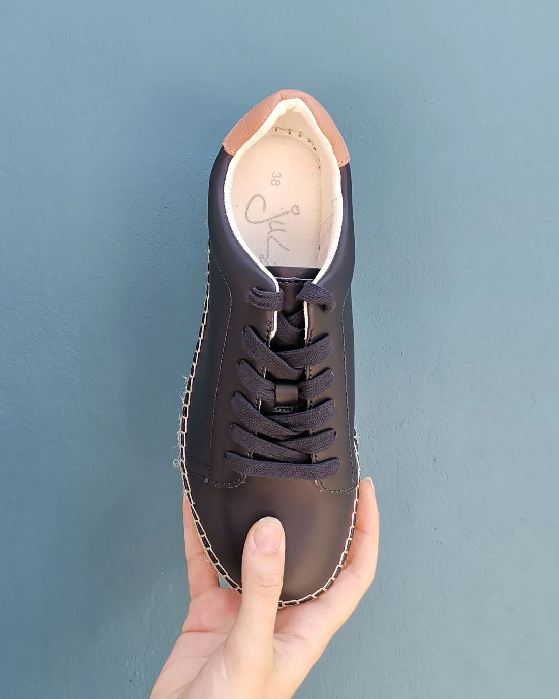 Monaco Navy
