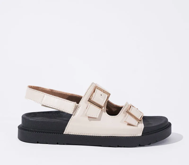 Moulded Sandal