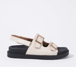 Moulded Sandal