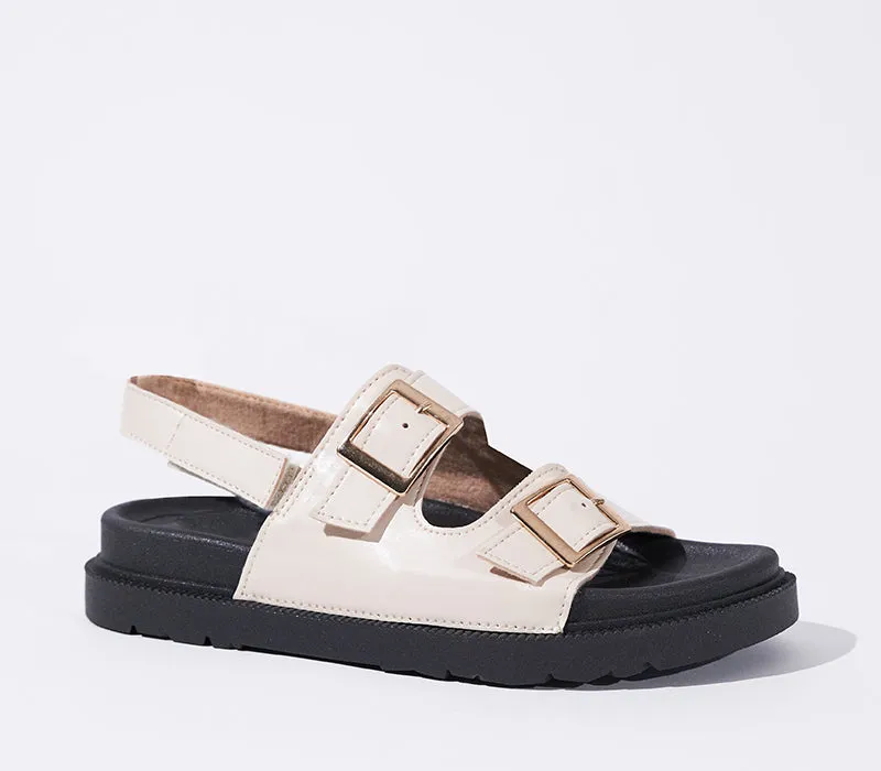 Moulded Sandal