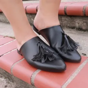 MULE/MOTAS