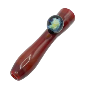 Mystery Forge x Parison - Chillum w/ Fume Implosion Cab