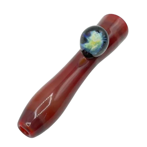 Mystery Forge x Parison - Chillum w/ Fume Implosion Cab