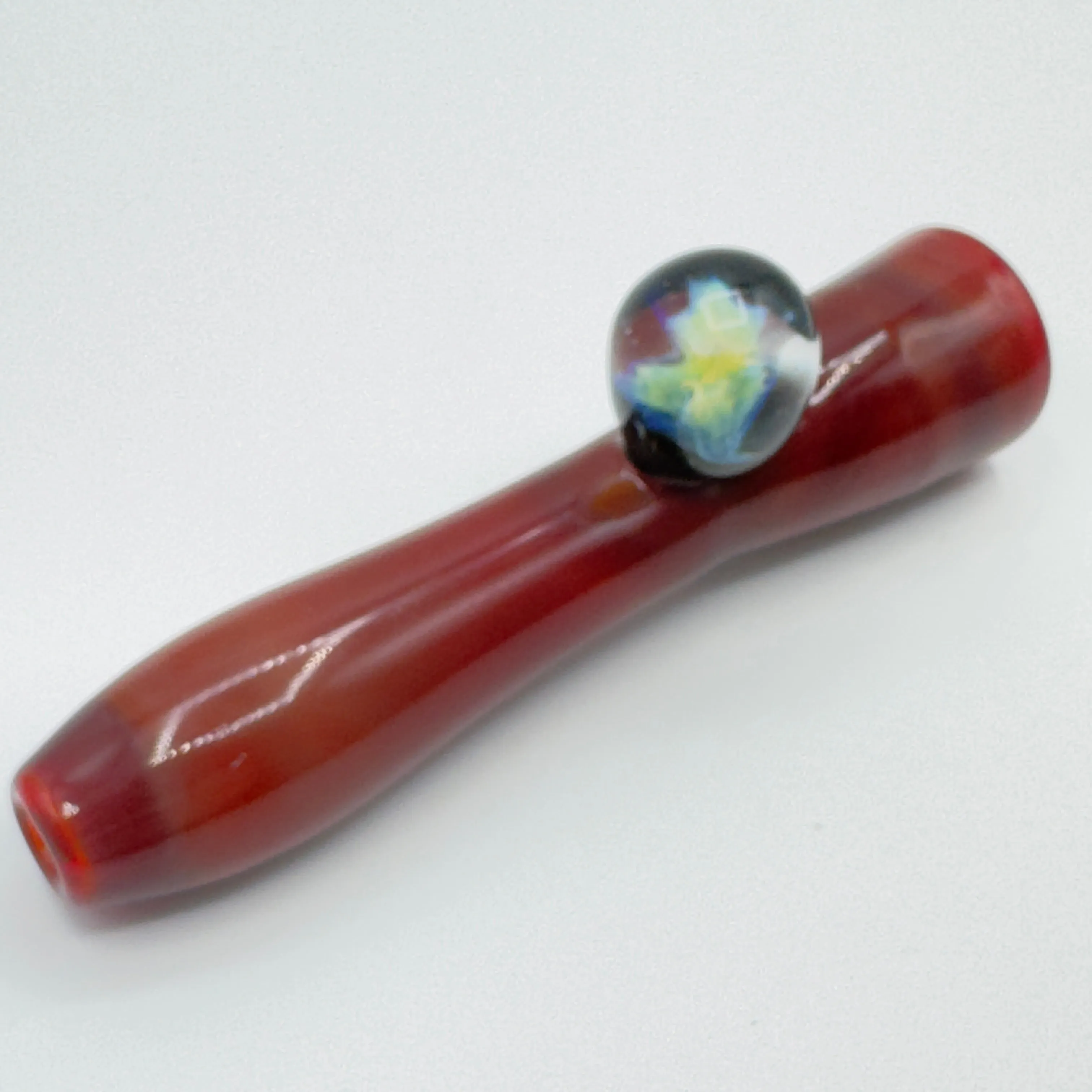 Mystery Forge x Parison - Chillum w/ Fume Implosion Cab