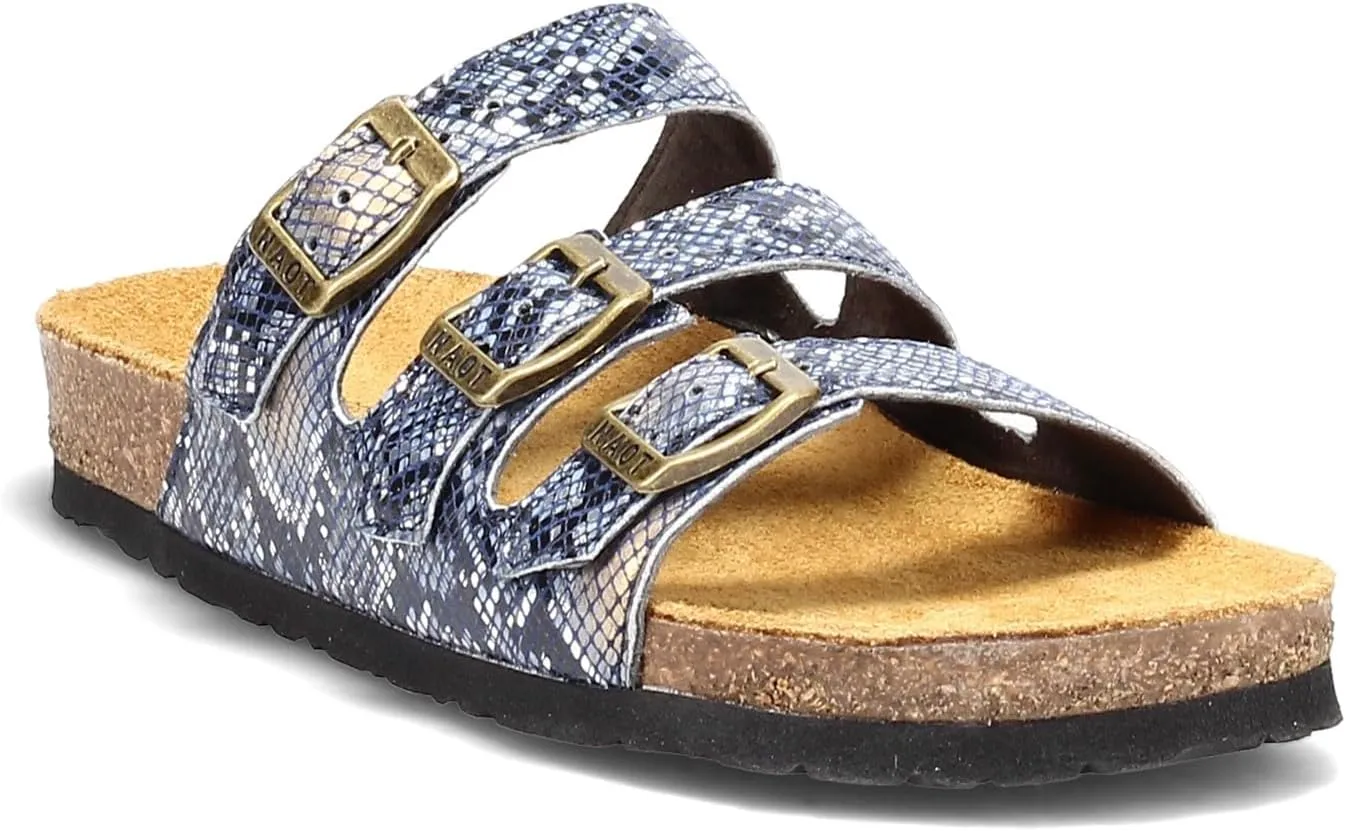 NAOT Footwear Women's Austin Sandal