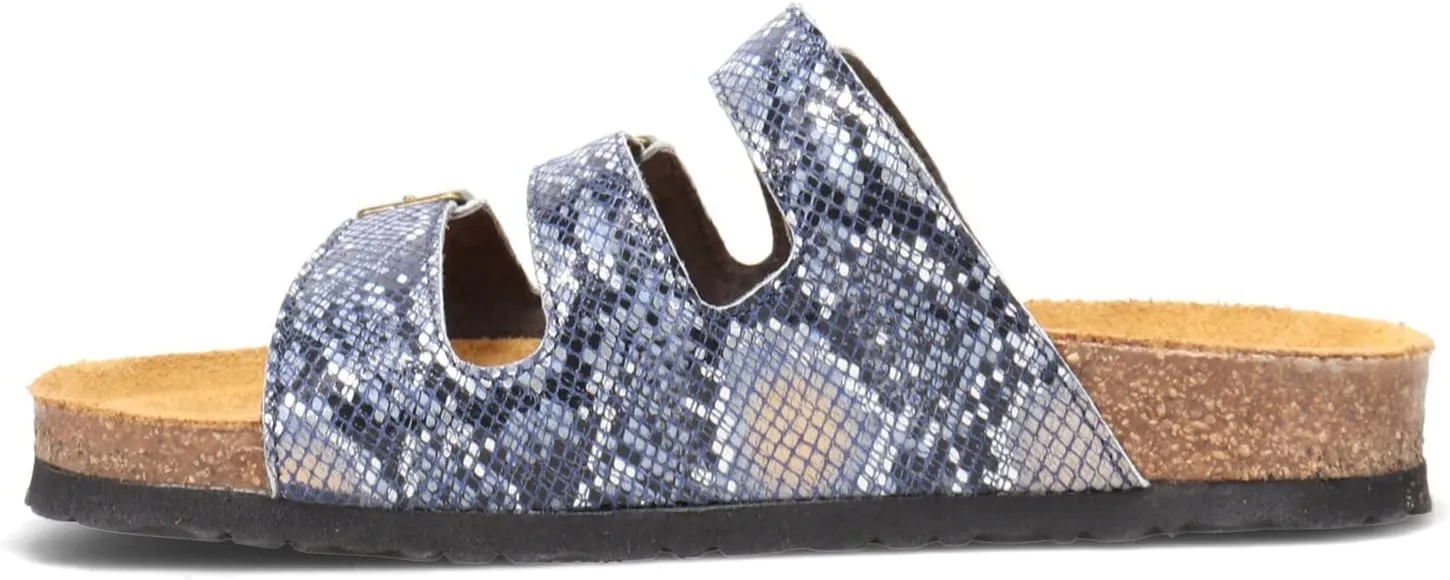 NAOT Footwear Women's Austin Sandal