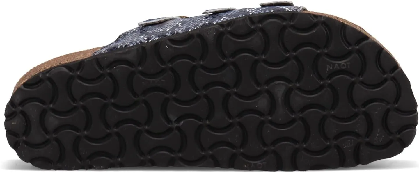 NAOT Footwear Women's Austin Sandal