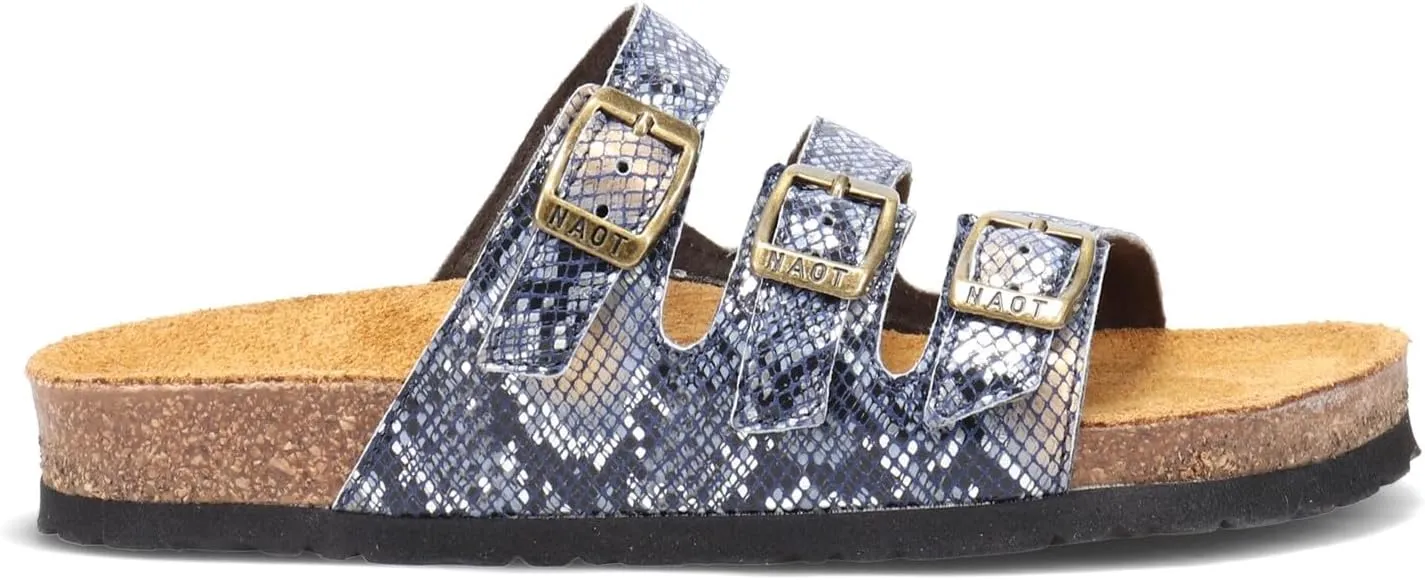 NAOT Footwear Women's Austin Sandal