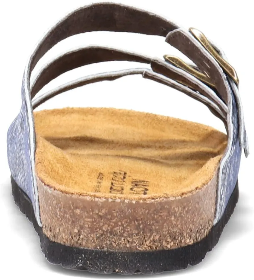 NAOT Footwear Women's Austin Sandal