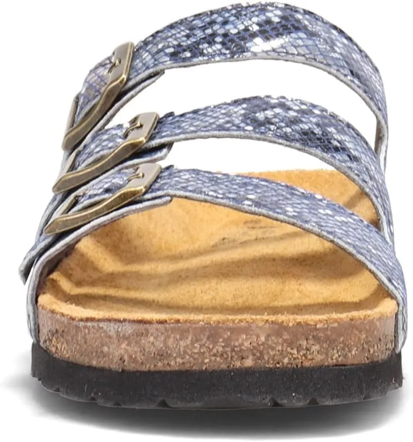 NAOT Footwear Women's Austin Sandal