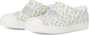 Native Shoes Unisex-Child Jefferson Juniper Print (Toddler) Sneaker