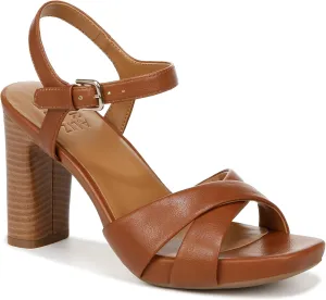 Naturalizer Women's Morgan Ankle Strap Dress Sandal