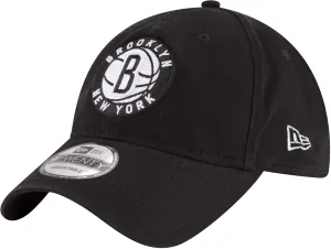 New Era Unisex-Adult NBA Core Classic 9TWENTY Basketball Team Color Adjustable Hat Cap One Size Fits All