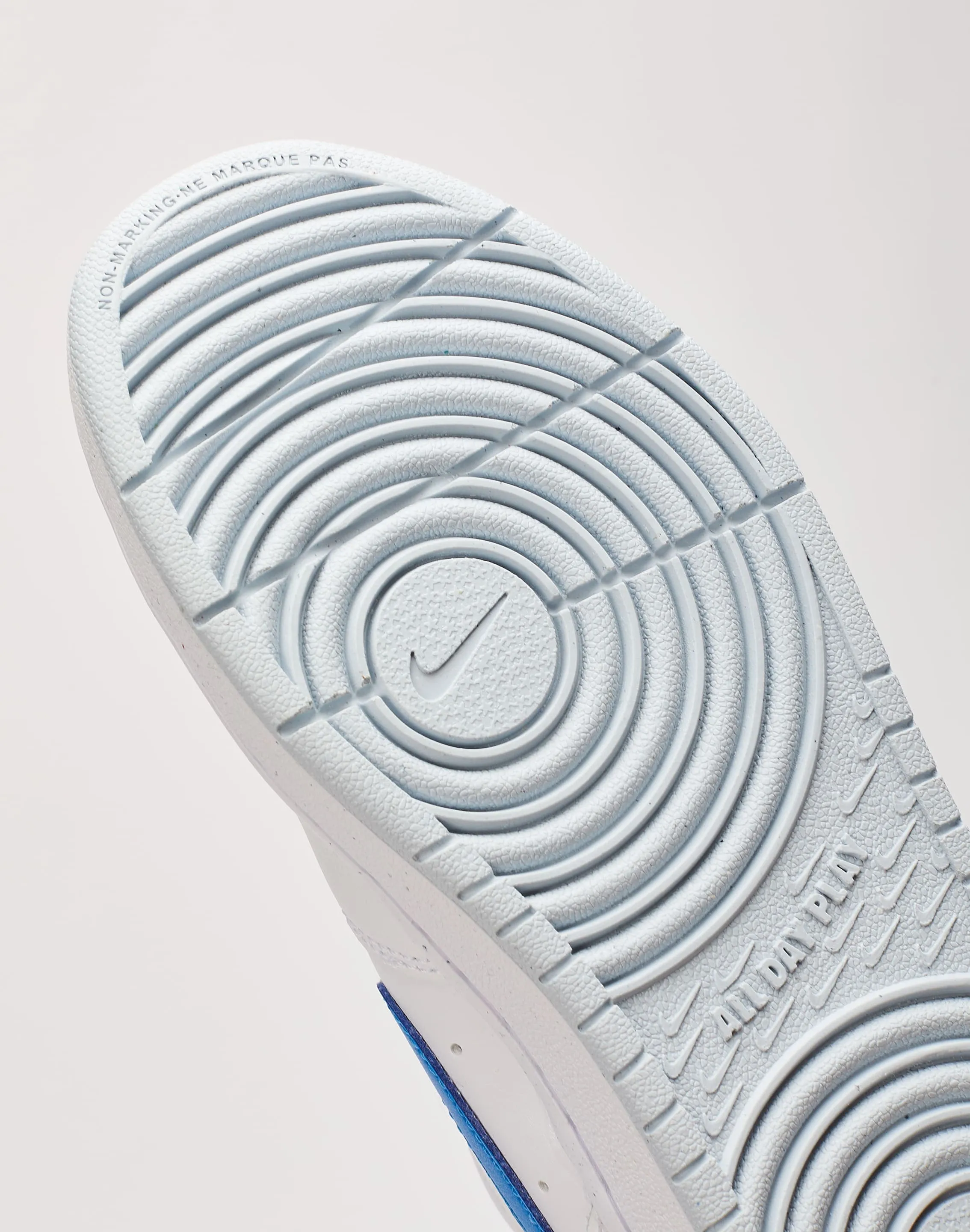 Nike Court Borough Low 2 Pre-School