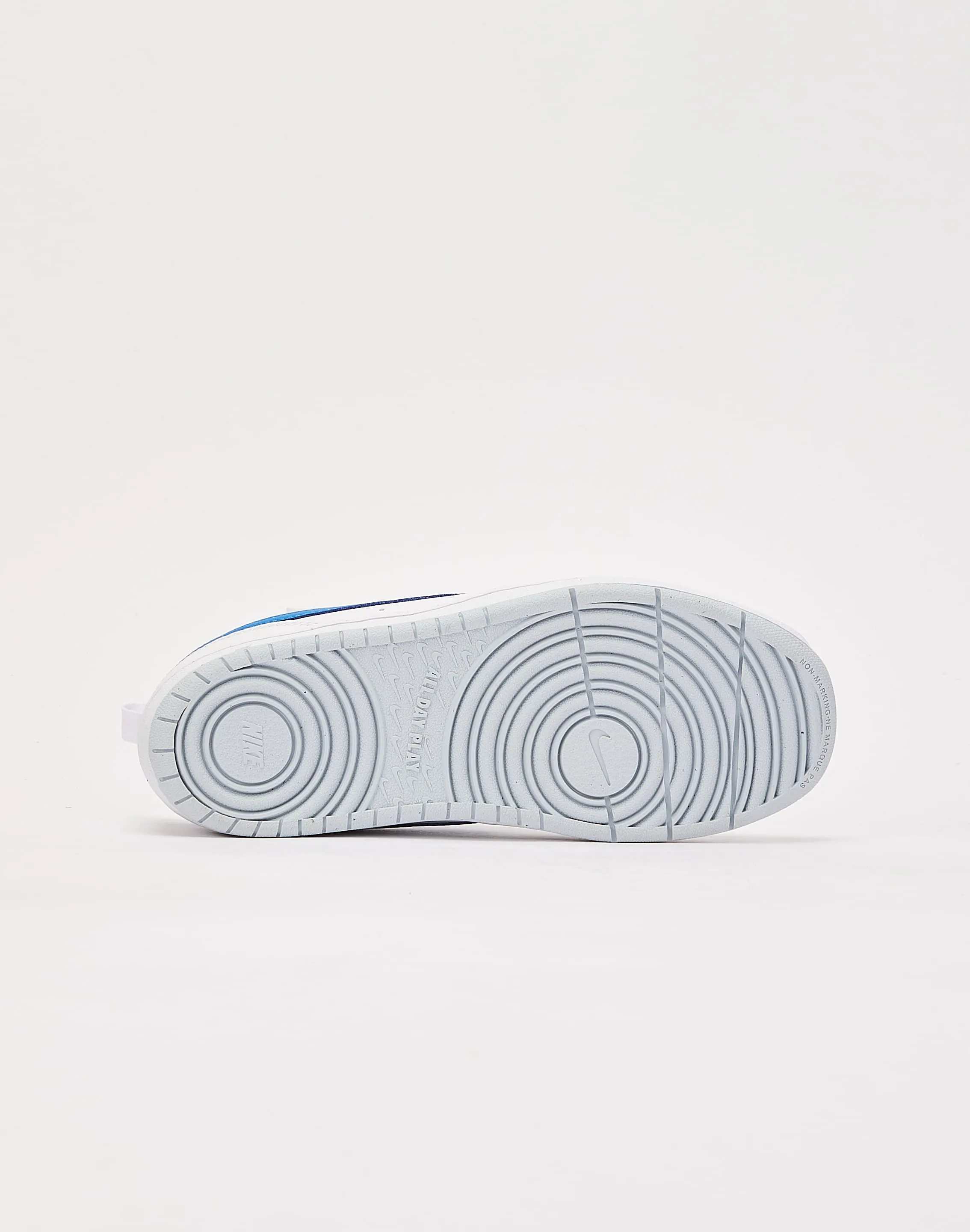 Nike Court Borough Low 2 Pre-School
