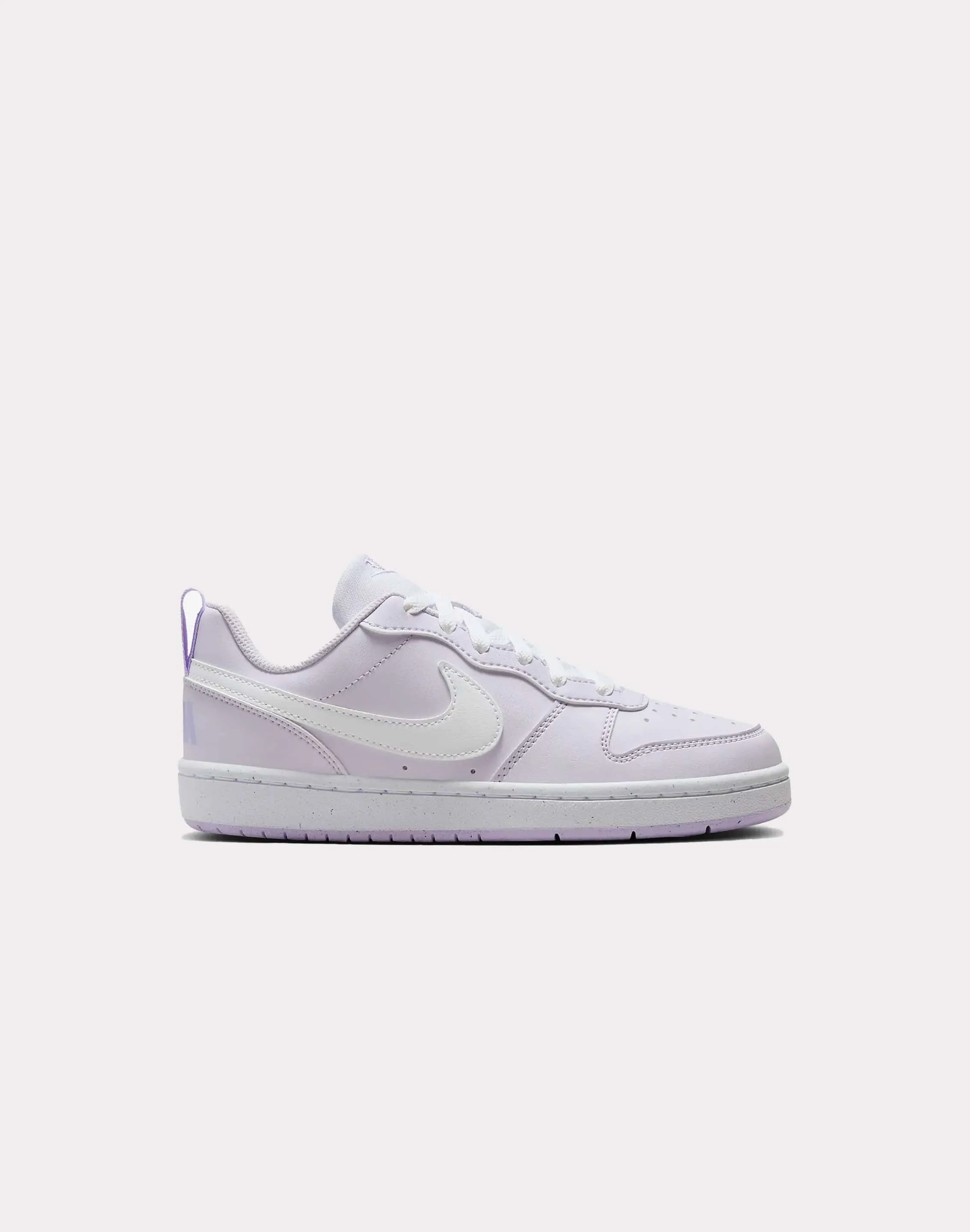 Nike Court Borough Low Grade-School
