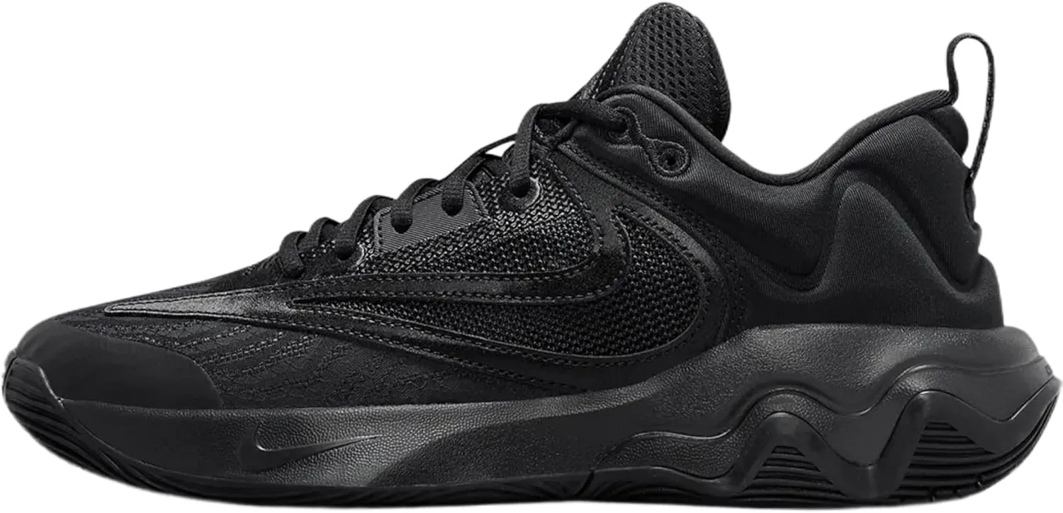 Nike Giannis Immortality 3 (DZ7533-001)_13 - Black/Black/Black