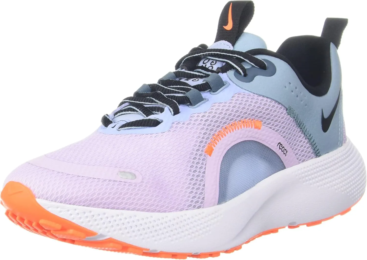 Nike WMNS Air Max Axis Prem (BQ126-003) Black/White (Black/White, us_Footwear_Size_System, Adult, Men, Numeric, Medium, Numeric_7)