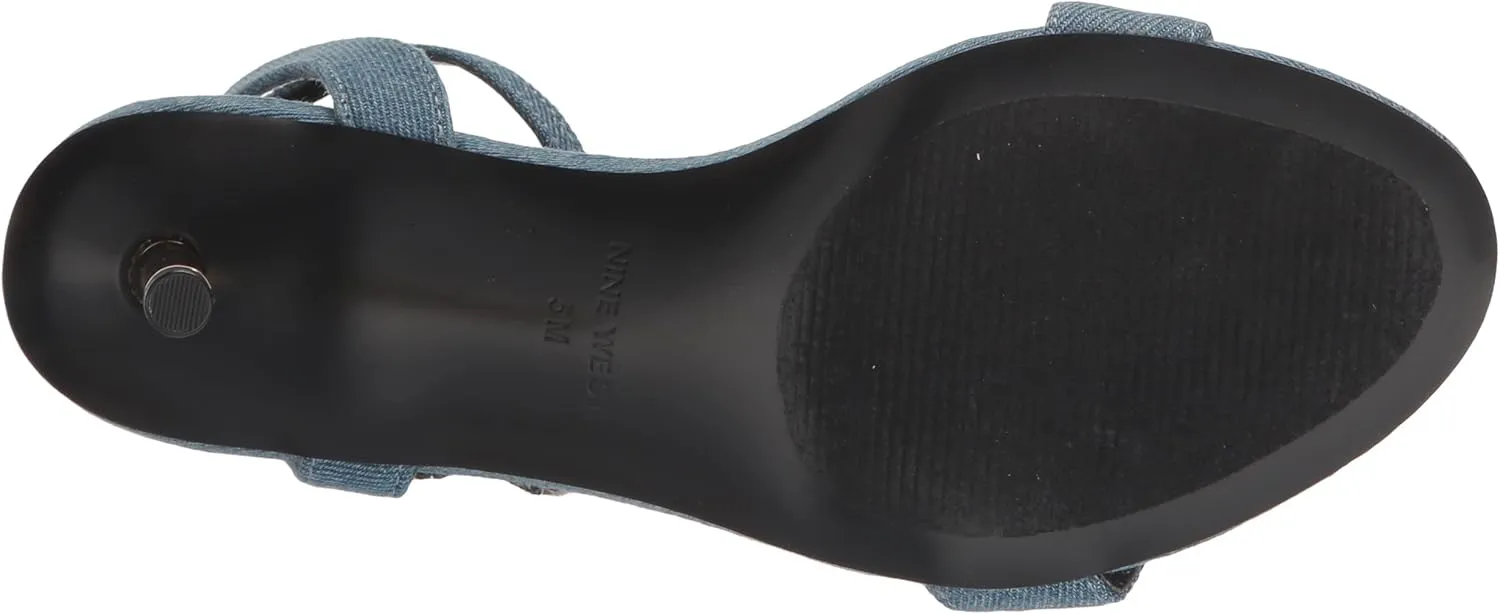 Nine West Women's Anny3 Heeled Sandal