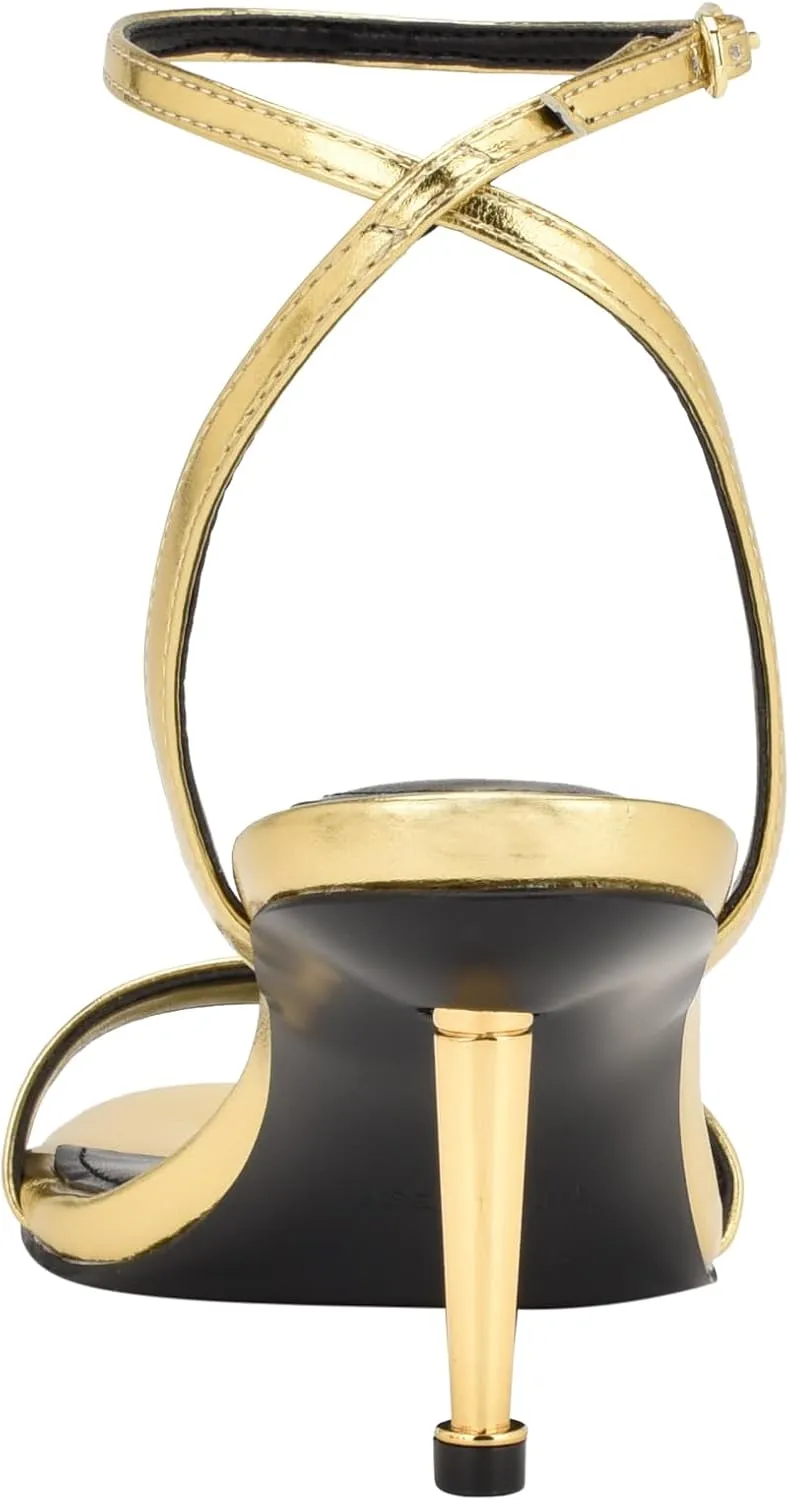 Nine West Women's Anny3 Heeled Sandal