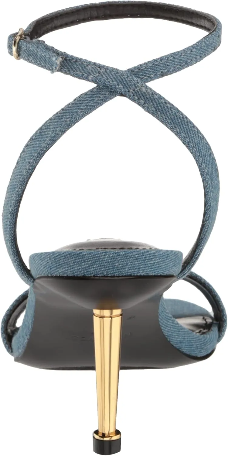 Nine West Women's Anny3 Heeled Sandal