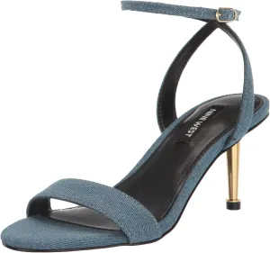 Nine West Women's Anny3 Heeled Sandal