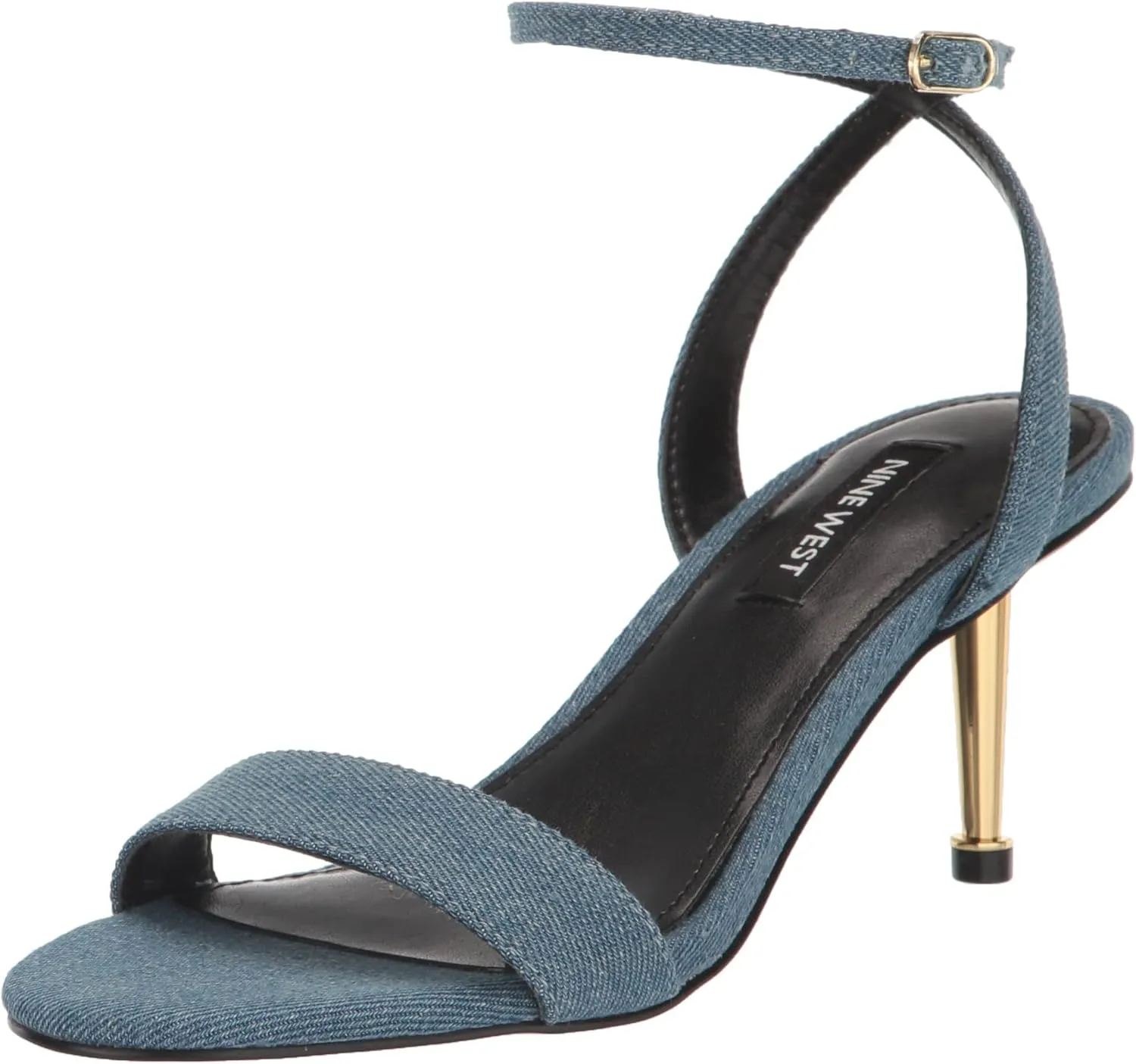 Nine West Women's Anny3 Heeled Sandal