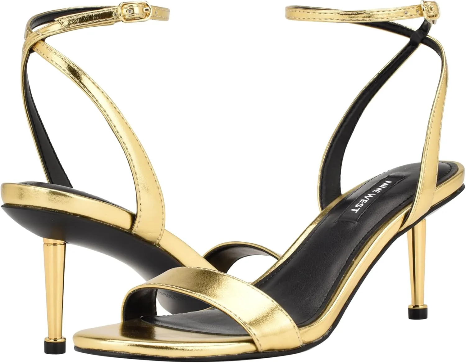 Nine West Women's Anny3 Heeled Sandal
