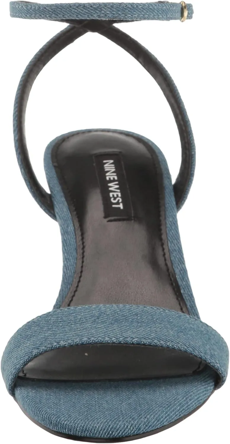 Nine West Women's Anny3 Heeled Sandal