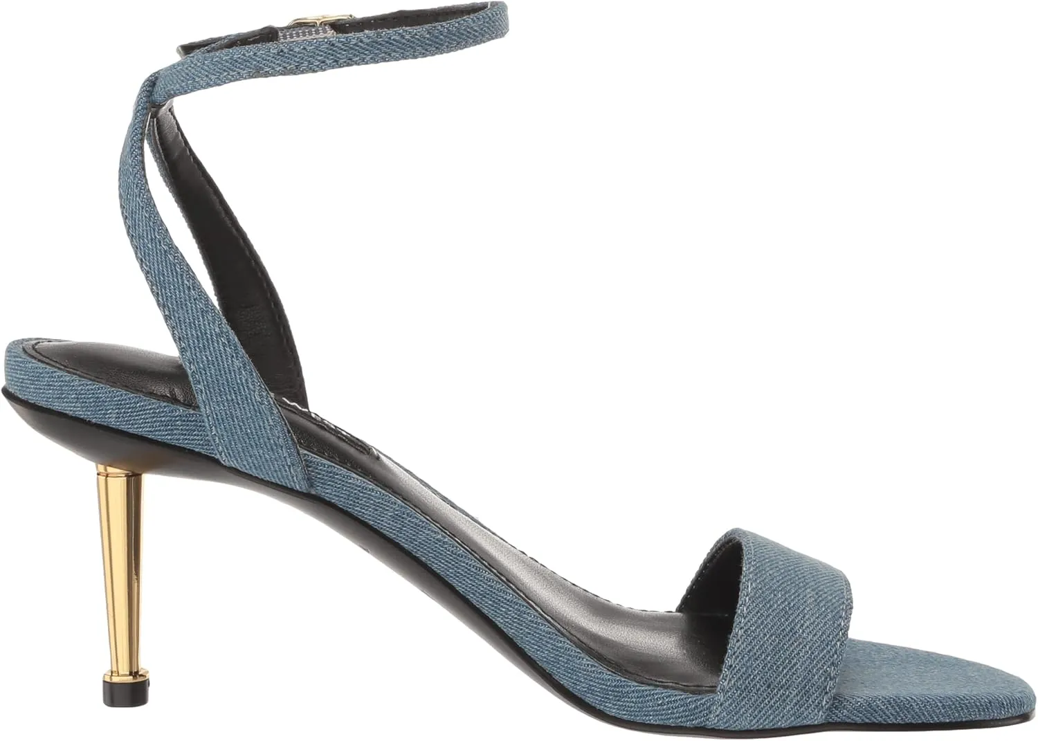Nine West Women's Anny3 Heeled Sandal