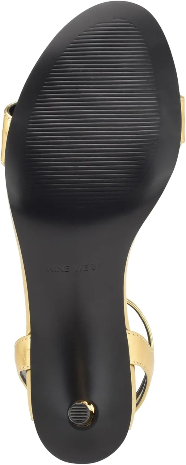 Nine West Women's Anny3 Heeled Sandal