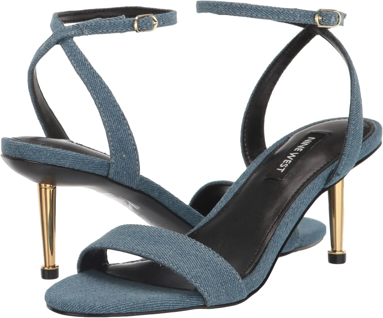 Nine West Women's Anny3 Heeled Sandal