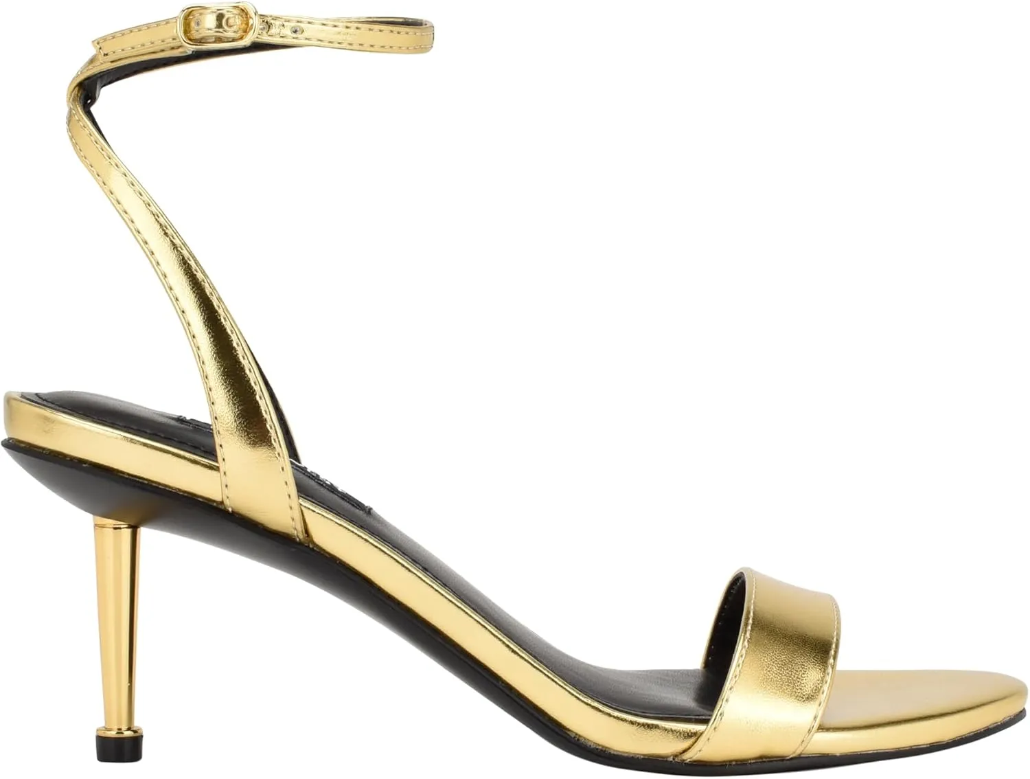 Nine West Women's Anny3 Heeled Sandal