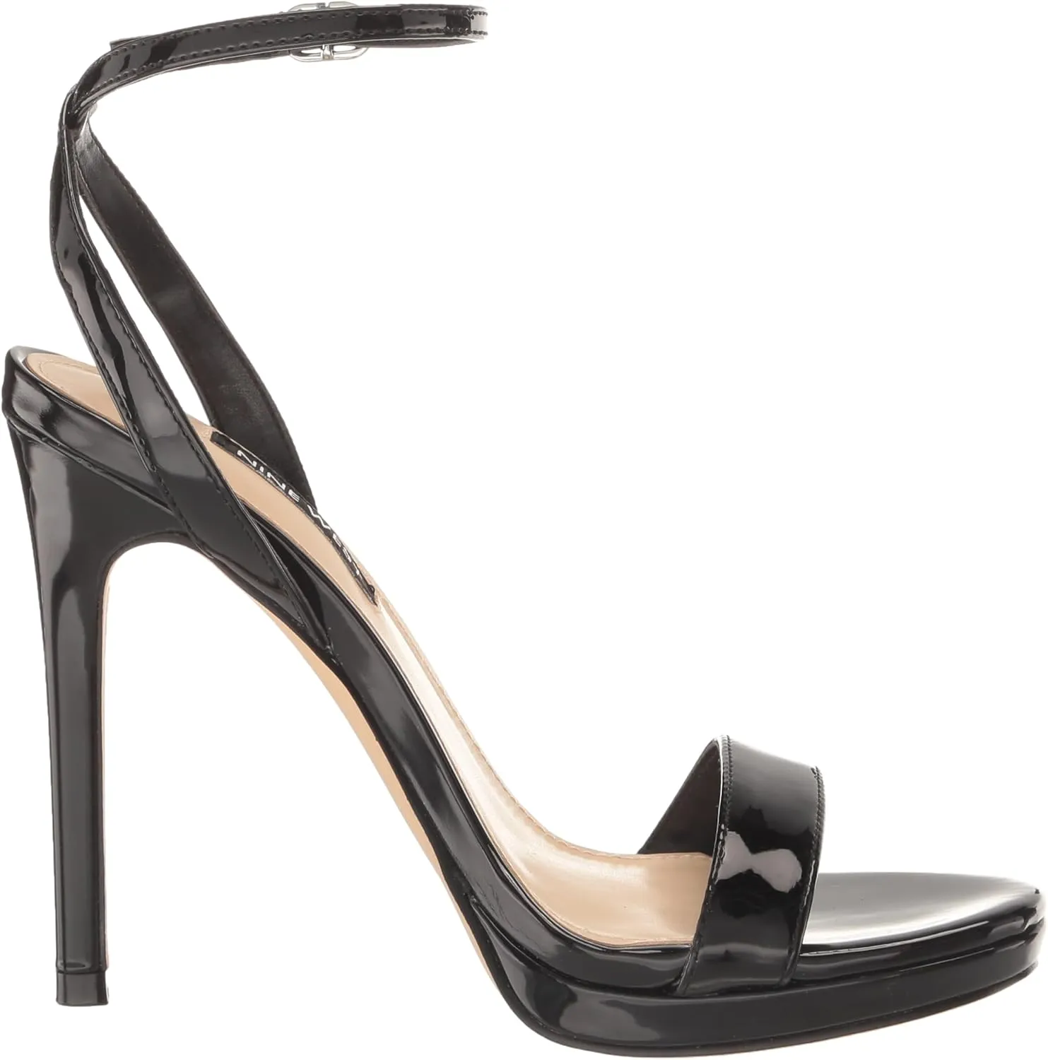 Nine West Women's Loola Ankle Strap Sandal