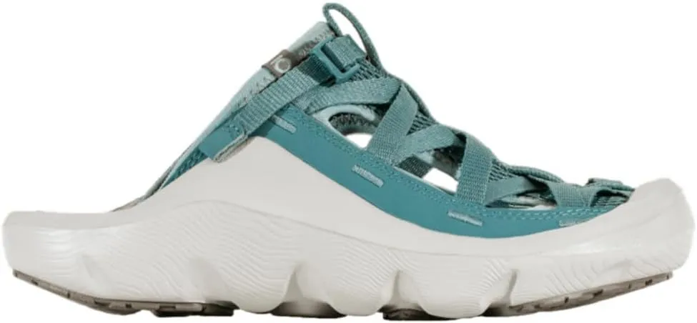 Oboz Women's Whakatā Ease Slide