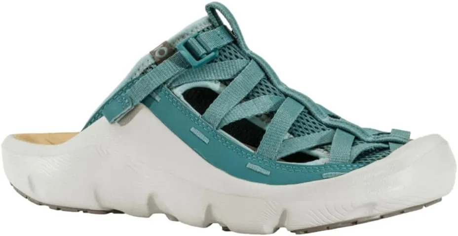 Oboz Women's Whakatā Ease Slide