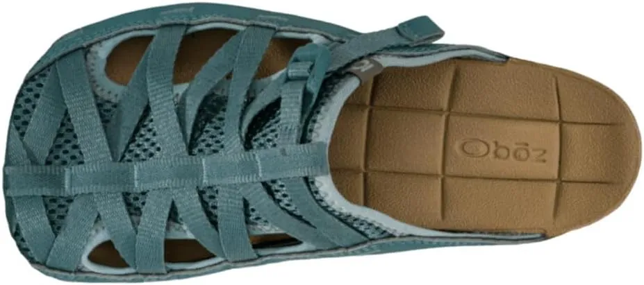 Oboz Women's Whakatā Ease Slide