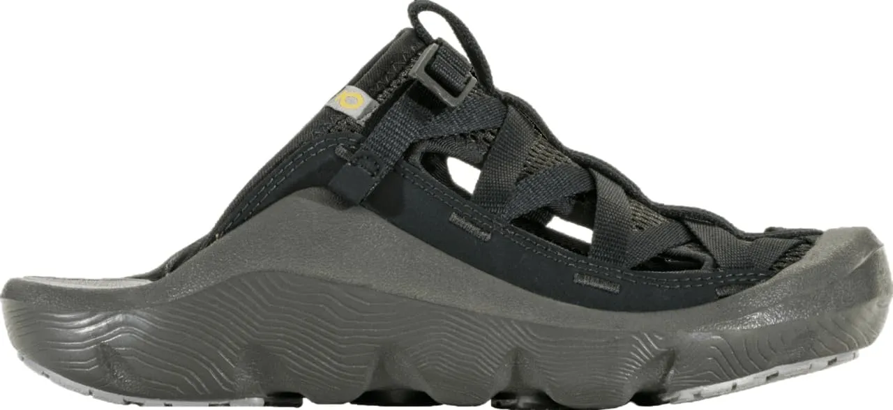 Oboz Women's Whakatā Ease Slide