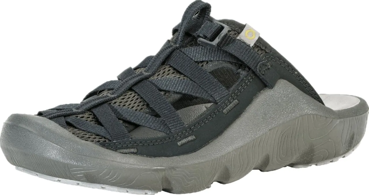 Oboz Women's Whakatā Ease Slide