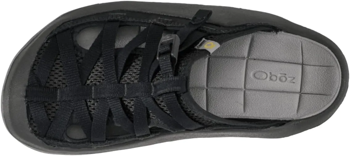 Oboz Women's Whakatā Ease Slide