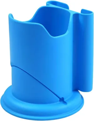 Paddleboard Cup Holder,Kayak Cup Holder 2-in-1 Anti-Flip Drink & Phone Holder for Paddle Board Accessories Surfboards, Canoes and Kayak Accessories