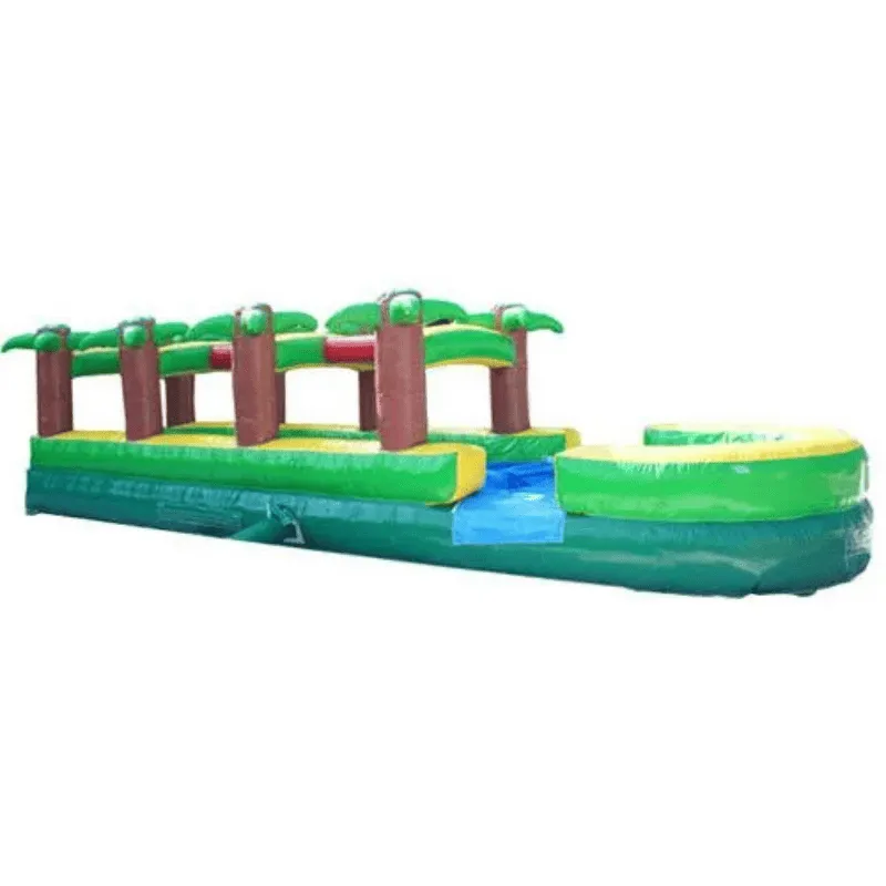 Palm Tree Slip n Splash
