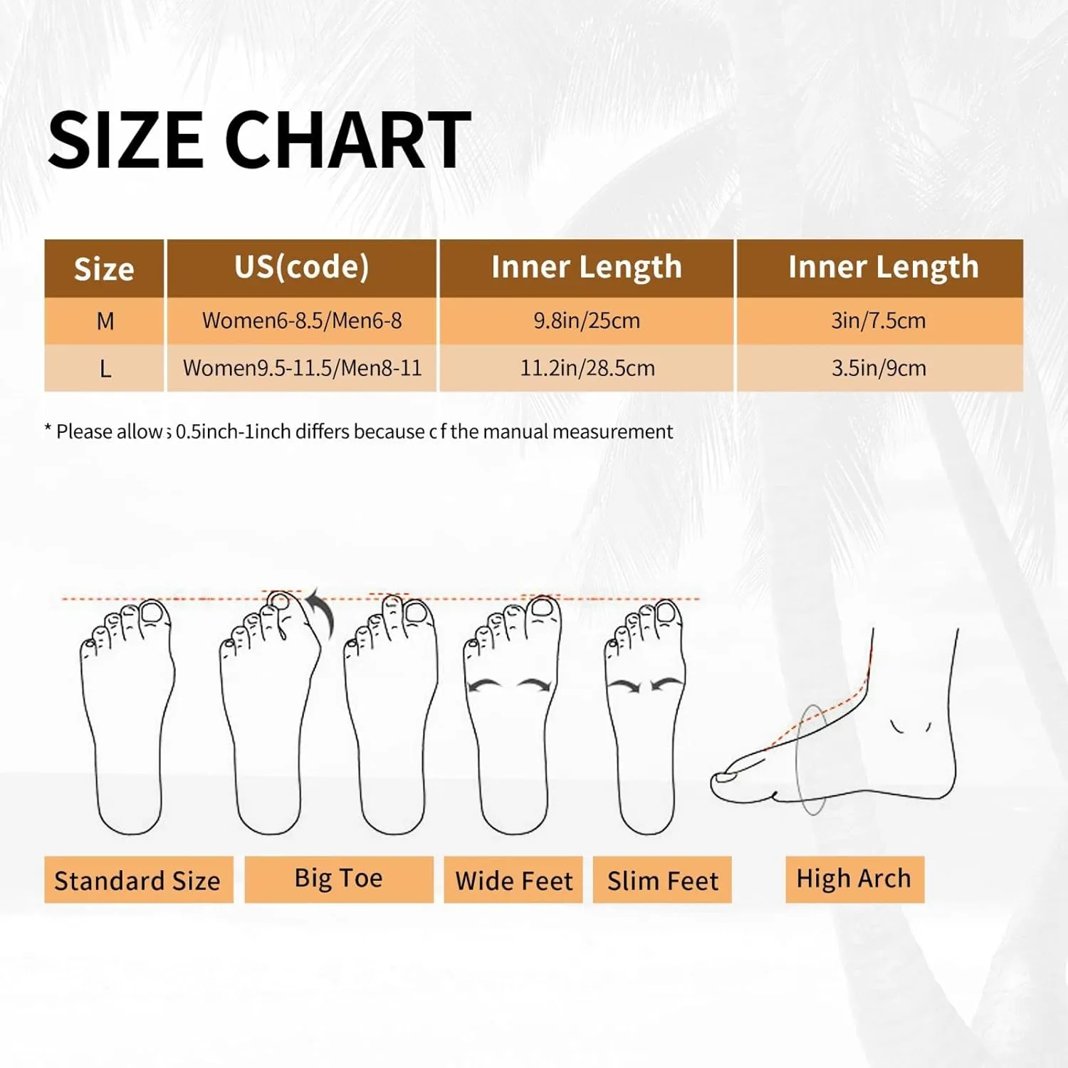 Palm Trees at Sunset Furry Slippers for Men Women Fuzzy Memory Foam Slippers Warm Comfy Slip-on Bedroom Shoes Winter House Shoes for Indoor Outdoor