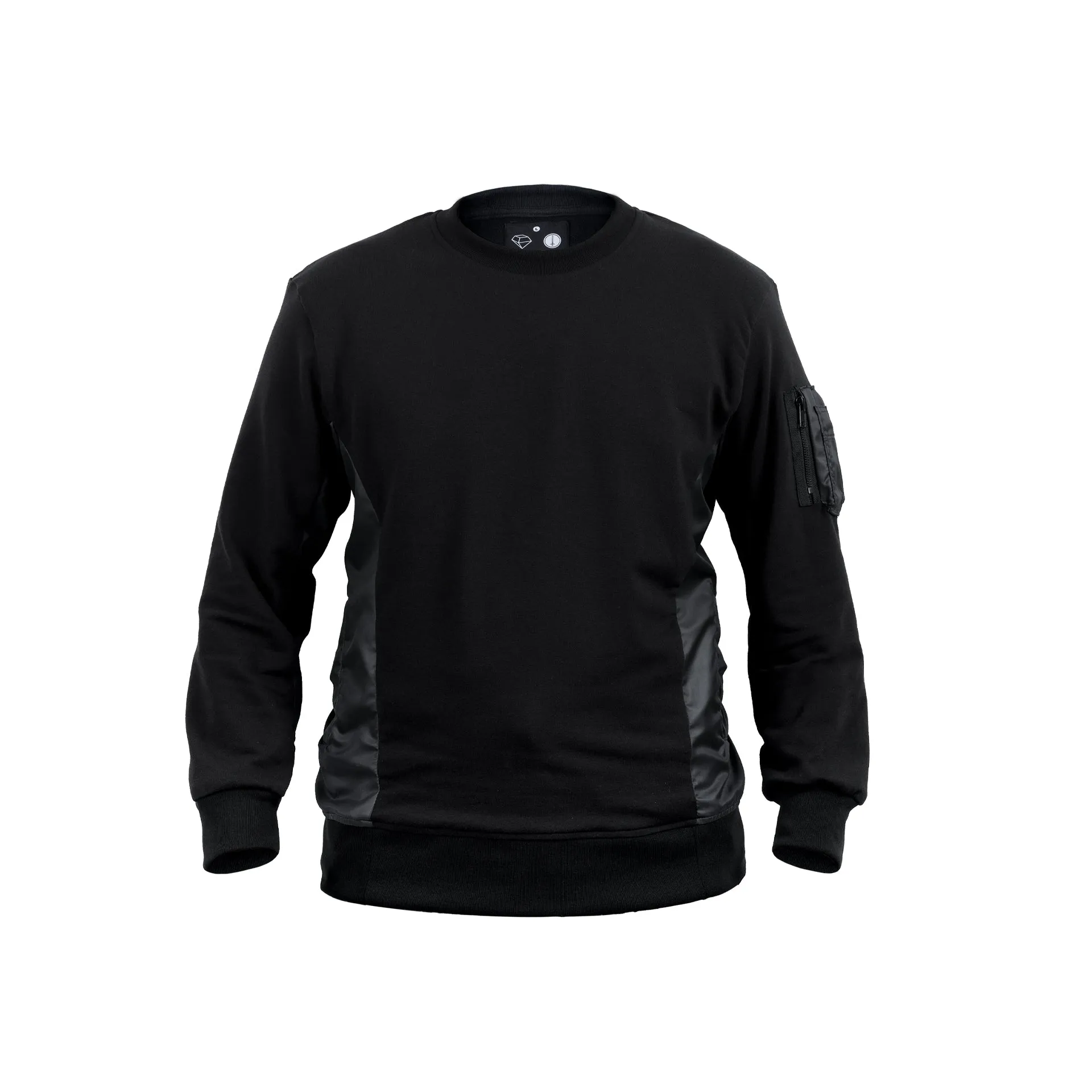Parabellum® x Adityalogy PHANTOM Crewneck MK1