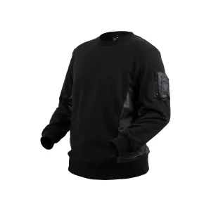 Parabellum® x Adityalogy PHANTOM Crewneck MK1