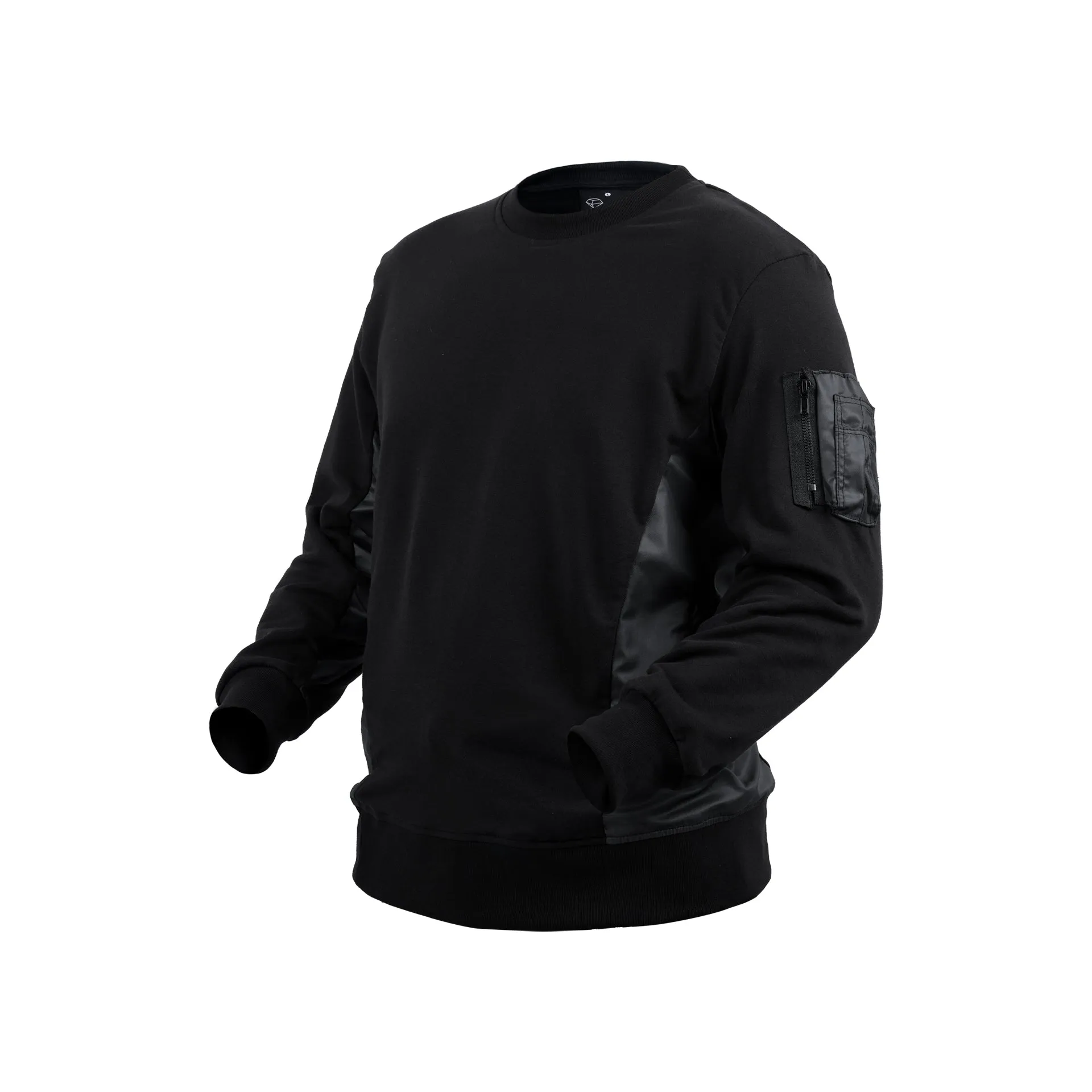 Parabellum® x Adityalogy PHANTOM Crewneck MK1