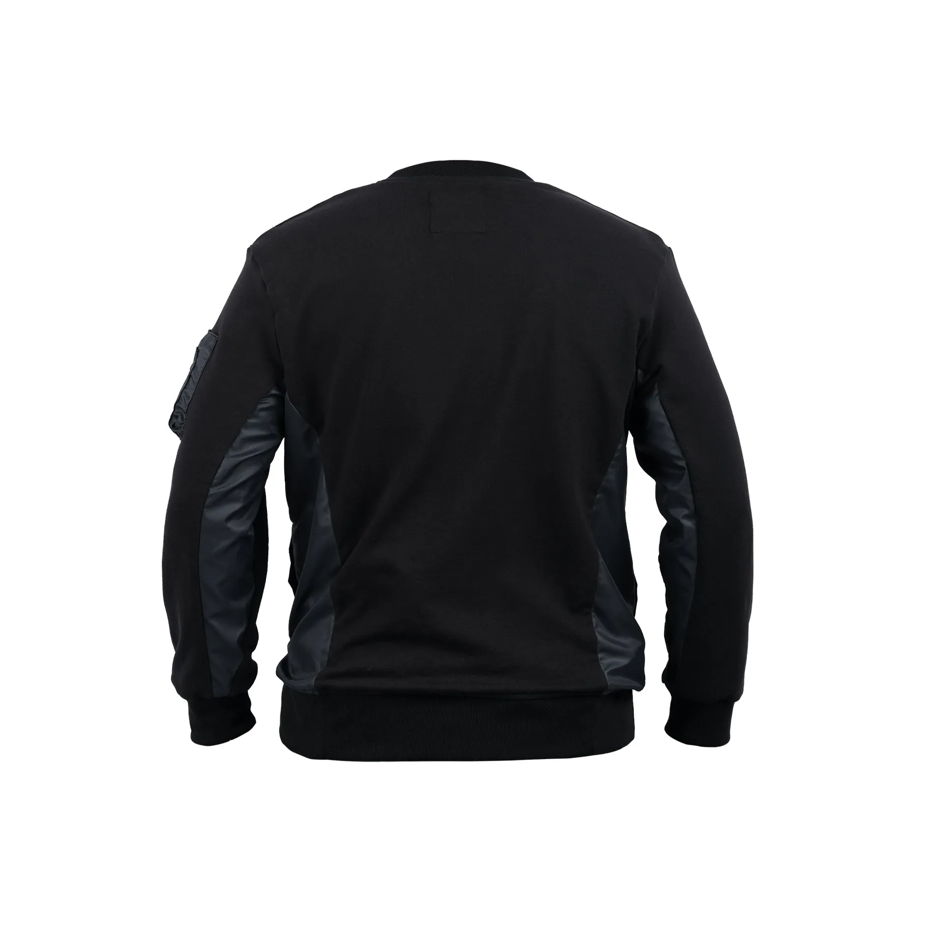Parabellum® x Adityalogy PHANTOM Crewneck MK1