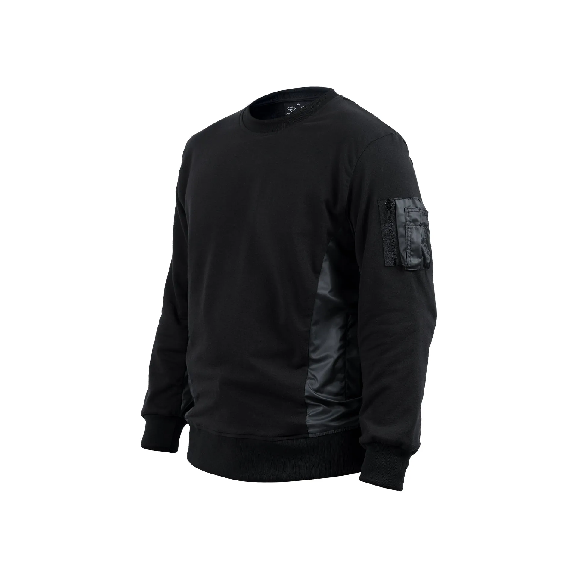 Parabellum® x Adityalogy PHANTOM Crewneck MK1