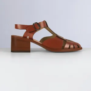 PESCA25 HEELED
